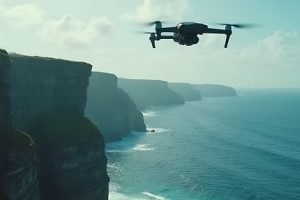Aerial Cinematography & Photography