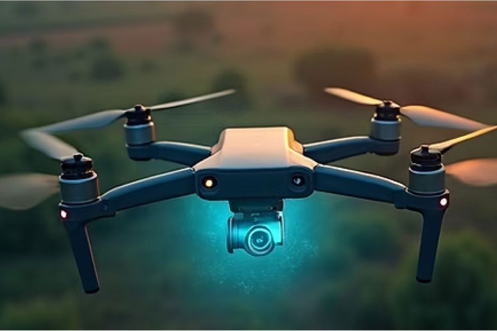 Agricultural Precision Mapping