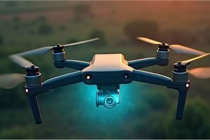 Agricultural Precision Mapping