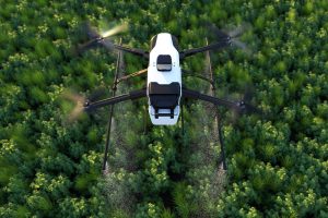Environmental Monitoring & Conservation