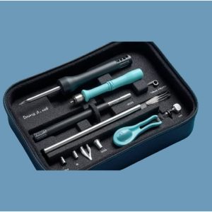 Essential Drone Repair Kit