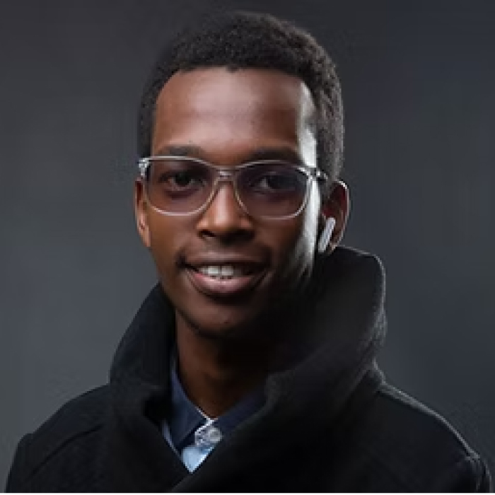 Kevin Githinji
