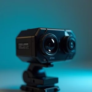 SwiftCam FPV Camera