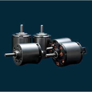 Thunderbolt 2207 Brushless Motors (4-pack)