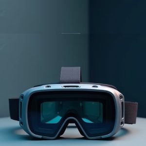 VisionX FPV Goggles