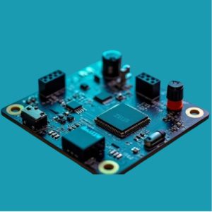 Zeus F7 Flight Controller